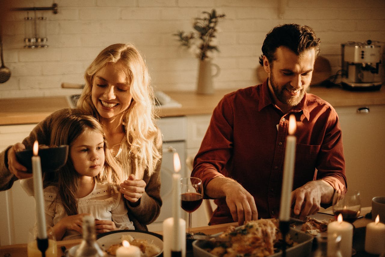 Mother's Day Brunch: Comfortable Family Shuttle to Emirgan & Bosphorus Line