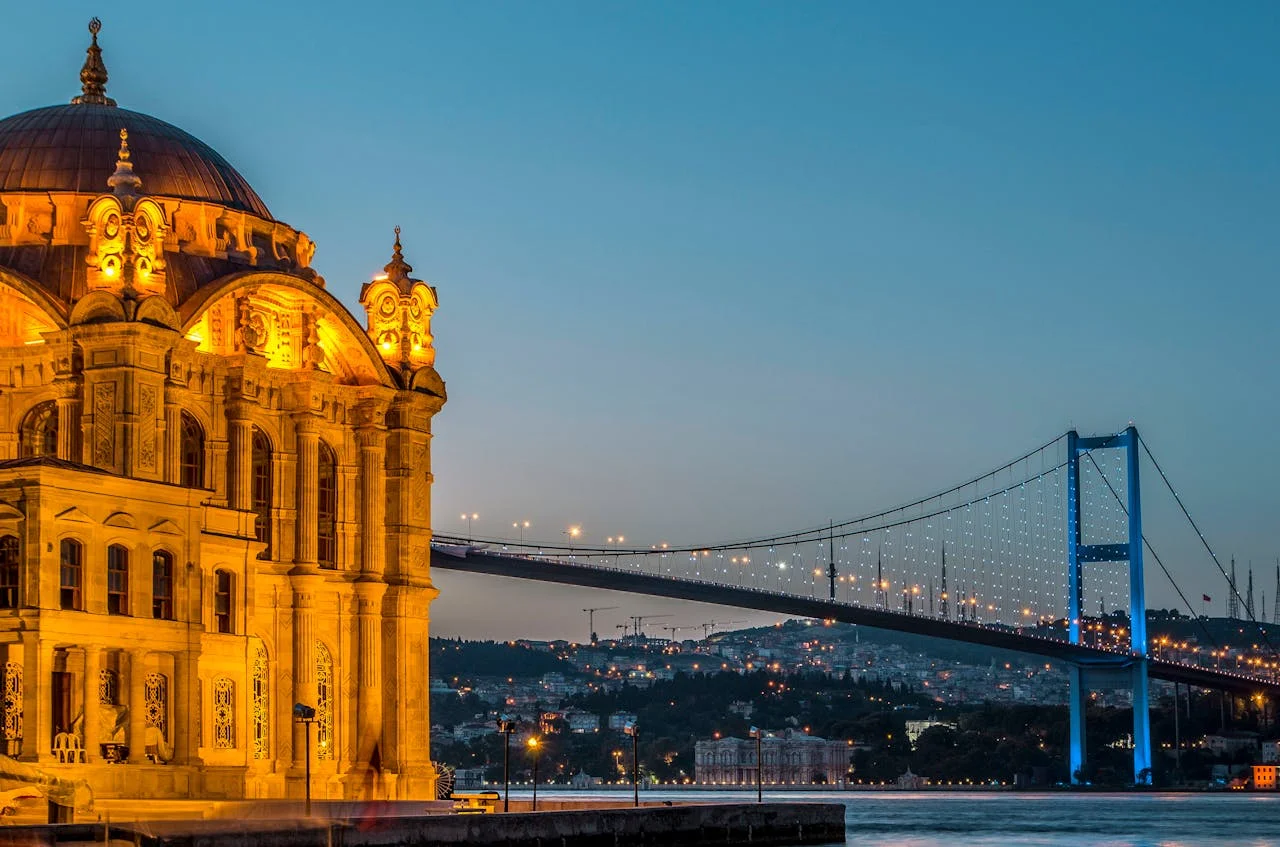 İş Seyahatlerinde Neden Shuttle Port Turkey Tercih Edilmeli?
