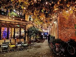 What to Do in Karaköy? Trendy Cafés, Art Scene & Bosphorus Vibes