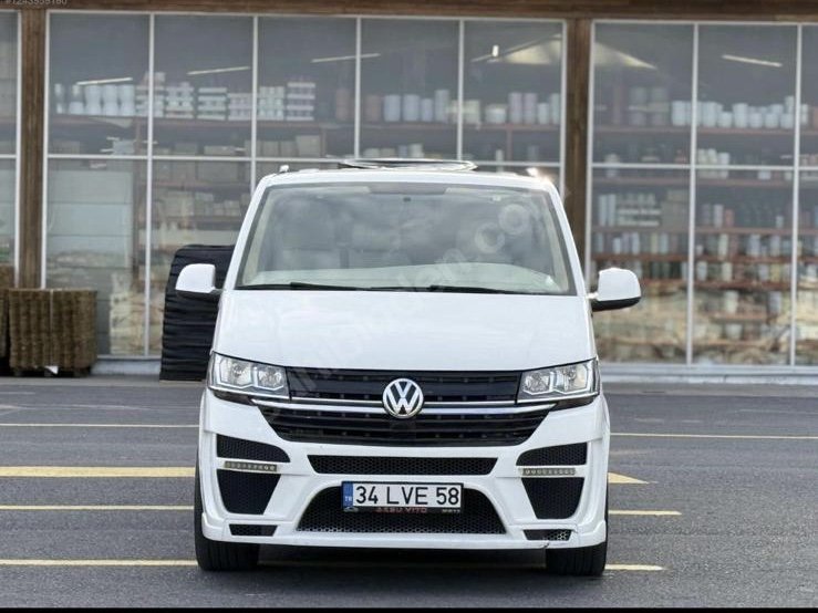 ECO VW  Private