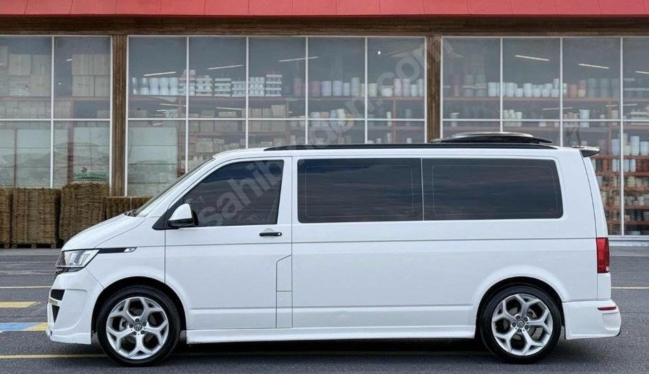 ECO VW  Private