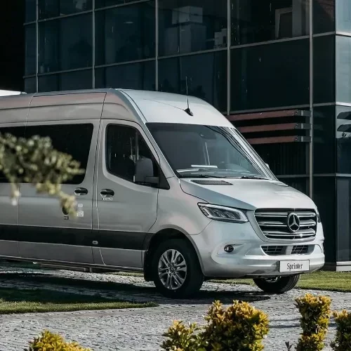 Mercedes-Benz VİP