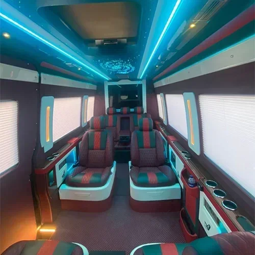 Mercedes-Benz VİP