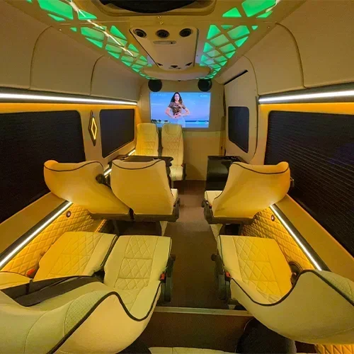 Mercedes-Benz VİP