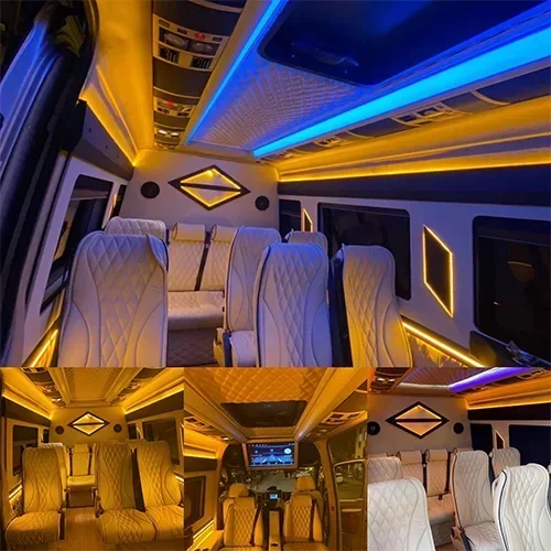Mercedes-Benz VİP