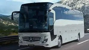 Özel Araç Otobüs